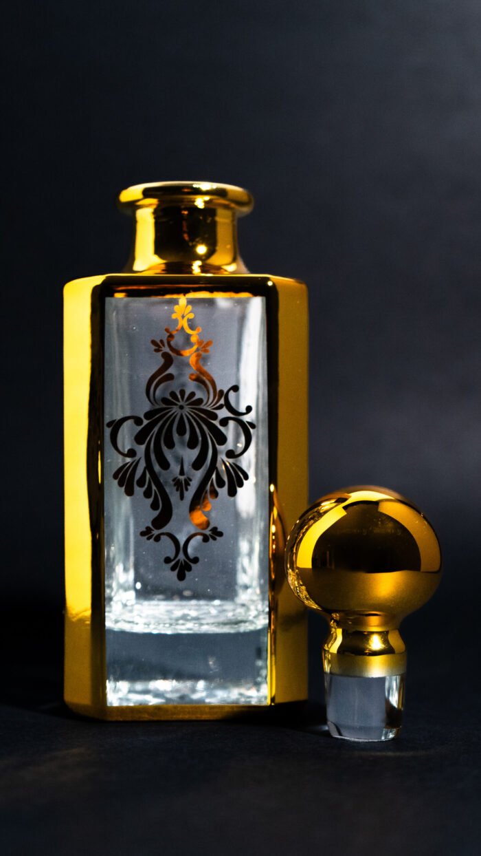 Crystal Jar
