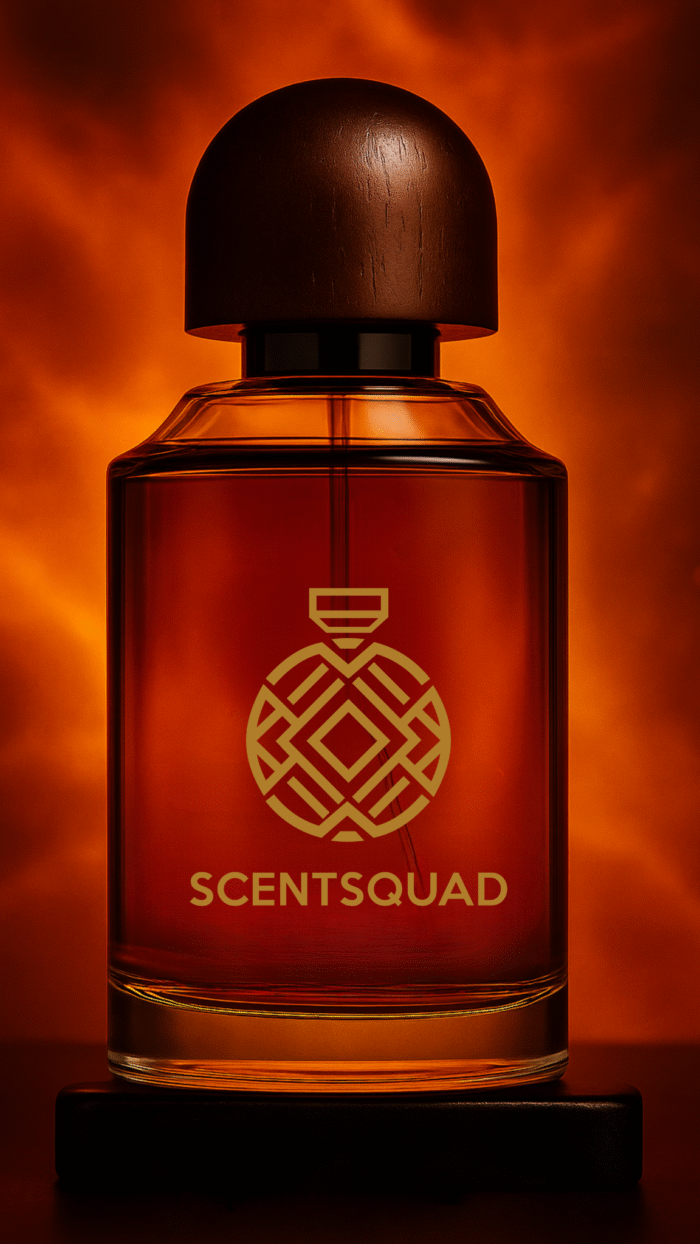 Legacy Intensely (Inspired by Armani Stronger with you Intensely)