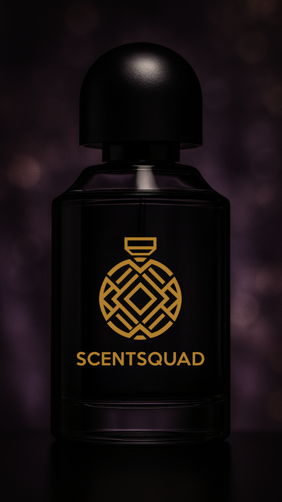 Velvet Noir (Inspired by YSL Tuxedo)