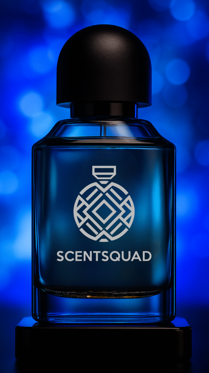 Legacy (Inspired By Armani Stronger With You)