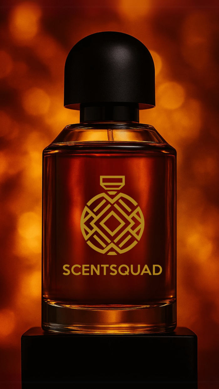 Oud Elixir (Inspired By Dior Oud Ispahan)