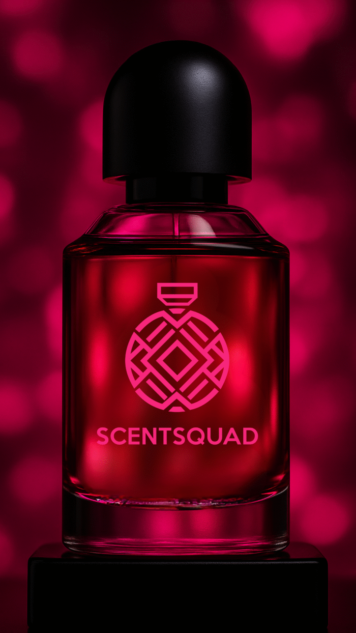 Provocative (Inspired By Armani Si)