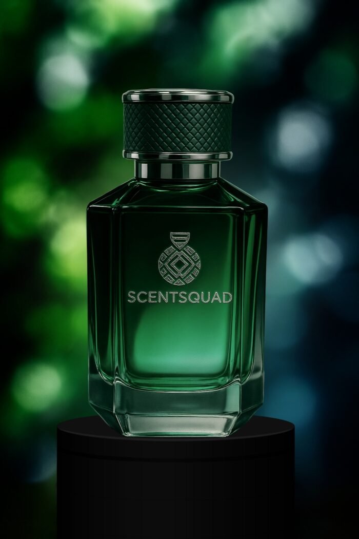 Adventurous (Inspired By Creed Aventus)