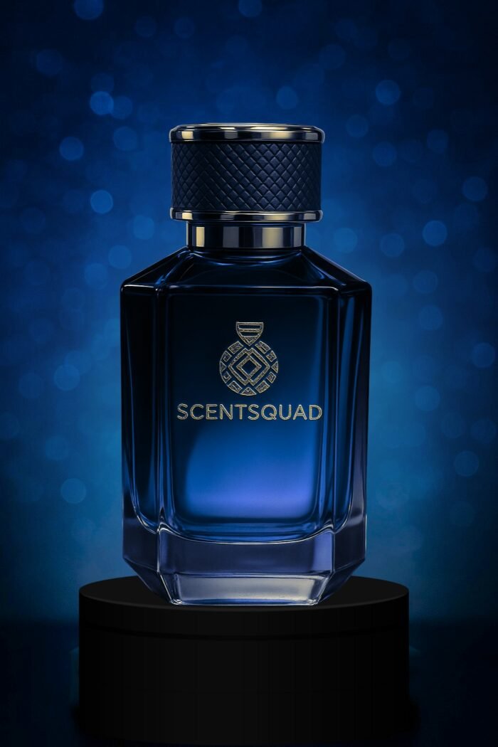 Irresistible Men (Inspired by Gucci Guilty Pour Homme)