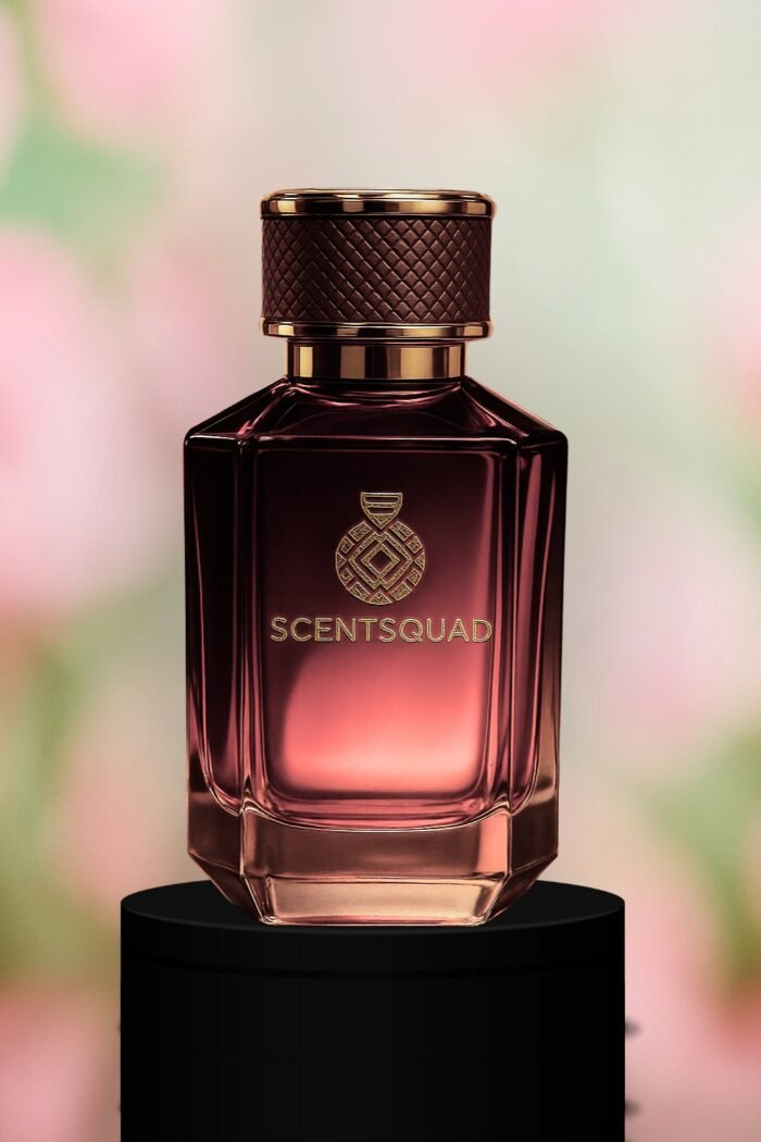 Twilight Bloom (Inspired by Chloe by Chloe)