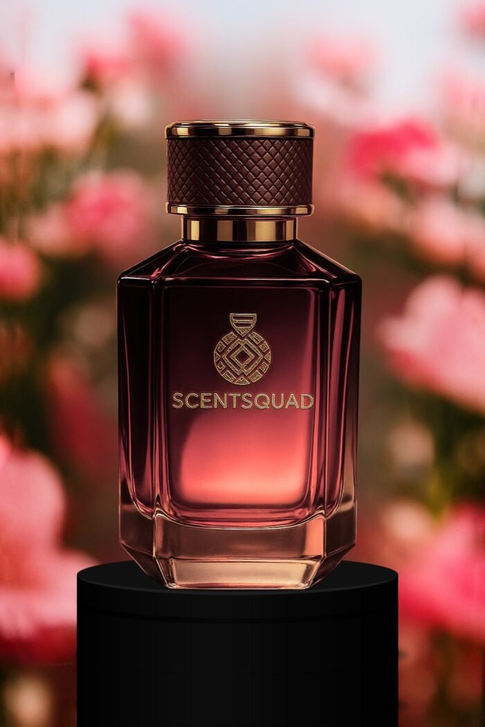 James and Heather (Inspired By Parfums De Marley Delina)