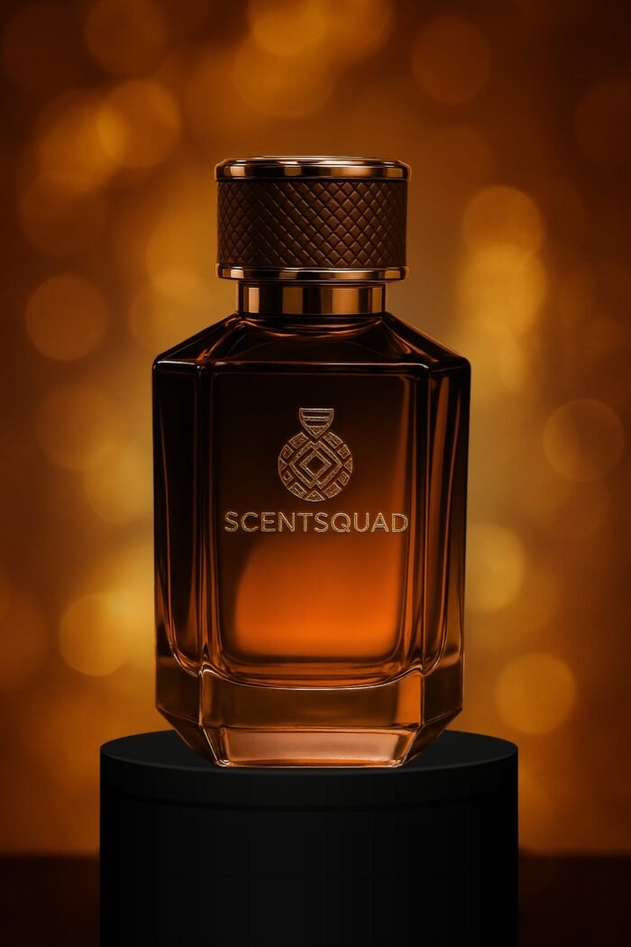 Legacy Intensely (Inspired by Armani Stronger with you Intensely)