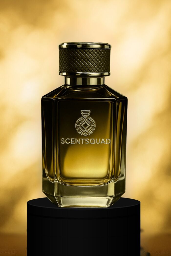 Vanilla Wood (Inspired by Oud Vanille Frank Oliver)