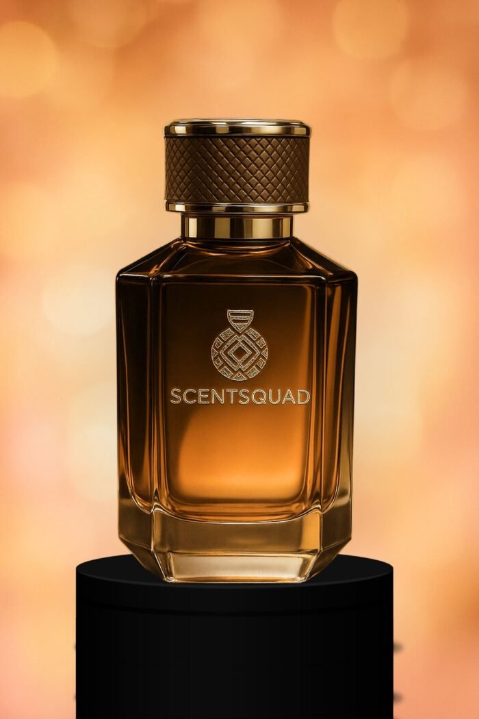 La Racines (Inspired By Lancome La Vie Est Belle)