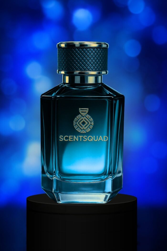 Legacy (Inspired By Armani Stronger With You)