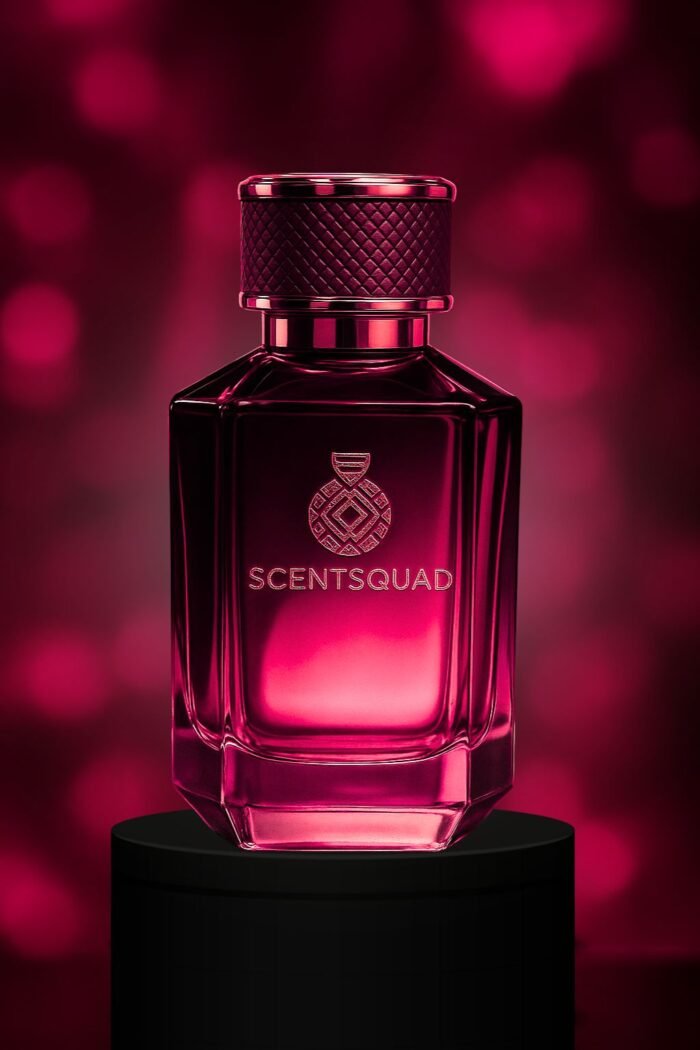 Provocative (Inspired By Armani Si)