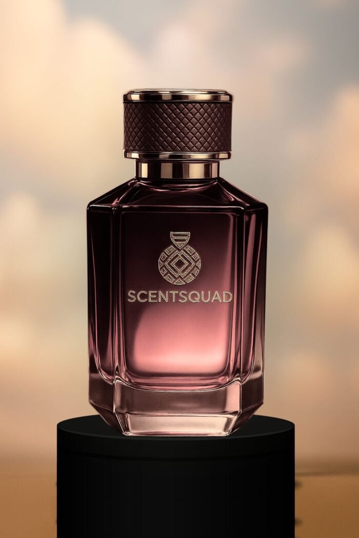 Zahrat Jamila (Inspired By Gucci Flora)