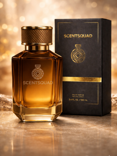 La Racines (Inspired By Lancome La Vie Est Belle)