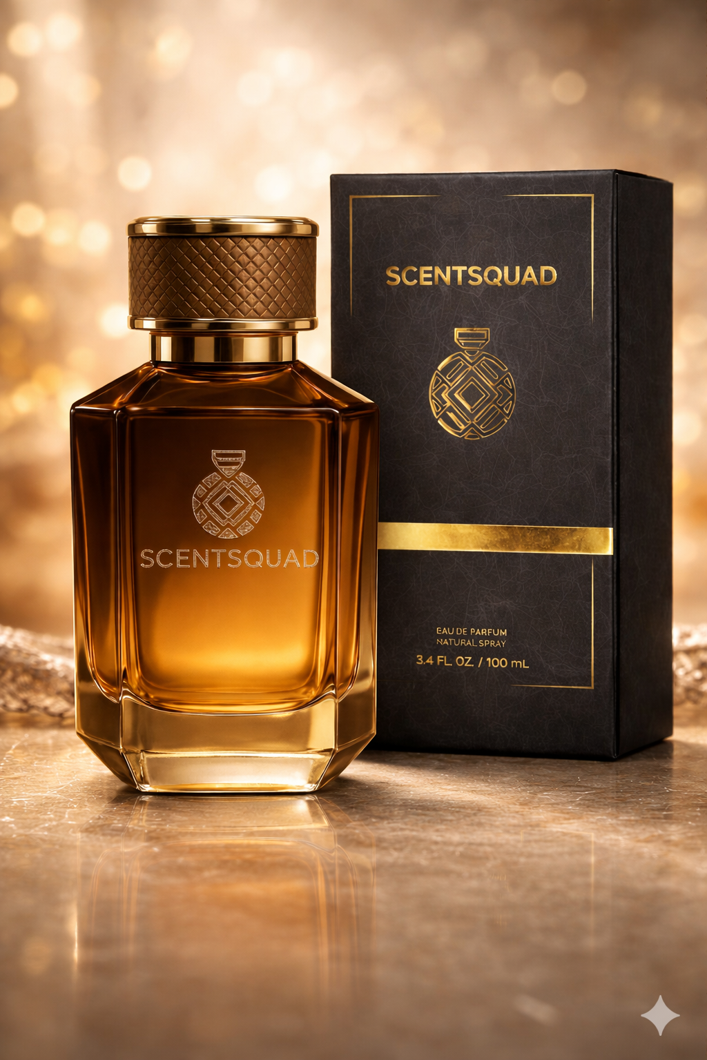 La Racines (Inspired By Lancome La Vie Est Belle)