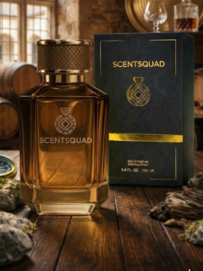 Casablanca (Inspired By Angel Share By Killian)