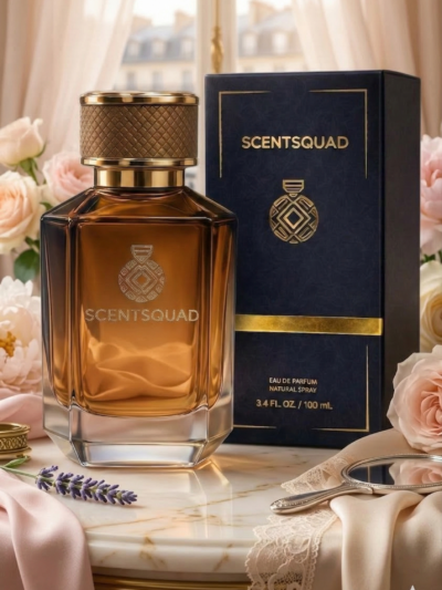 Twilight Bloom (Inspired by Chloe by Chloe)