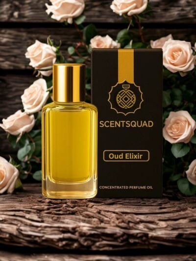 Oud Elixir