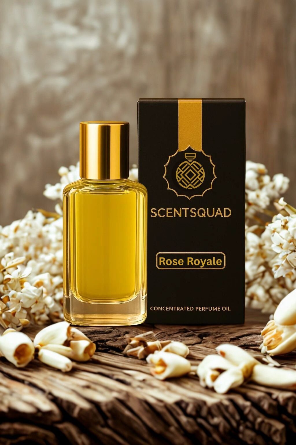 Rose Royale