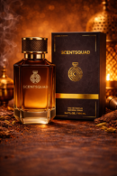 Oud For Glory (Inspired by Initio Oud For Greatness)