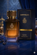 Ultra Knight (Inspired by Ultra Male Jean Paul Gaultier)