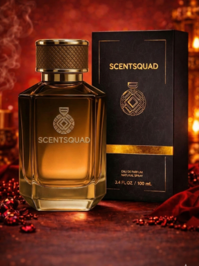 Hidden Cherry (Inspired by Tom Ford Lost Cherry)