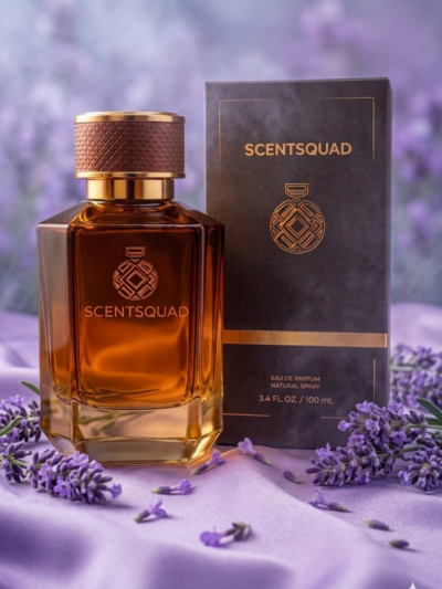 Provocative (Inspired By Armani Si)