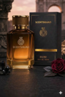 Roma Elegante (Inspired by Valentino Donna Born In Roma Intense)