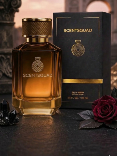 Roma Elegante (Inspired by Valentino Donna Born In Roma Intense)