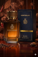 Red Tobacco Mancera (Inspired by Red Tobacco Mancera)