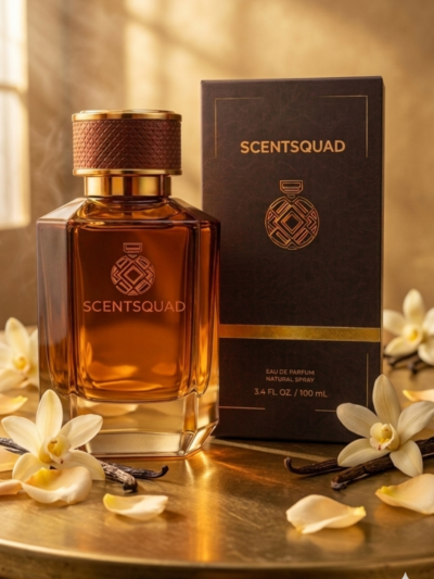 Irresistible Men (Inspired by Gucci Guilty Pour Homme)