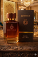 Zahrat Jamila (Inspired By Gucci Flora)