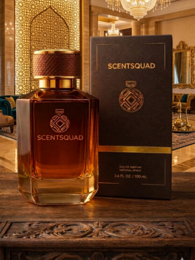 Zahrat Jamila (Inspired By Gucci Flora)