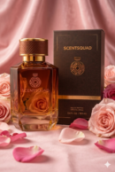 Roja Rojo (Inspired By Baccarat Rouge 540)