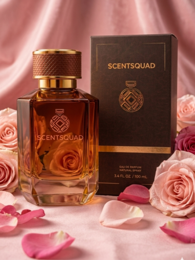 Roja Rojo (Inspired By Baccarat Rouge 540)