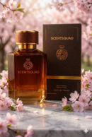 Amani (Inspired by Chanel Chance F)